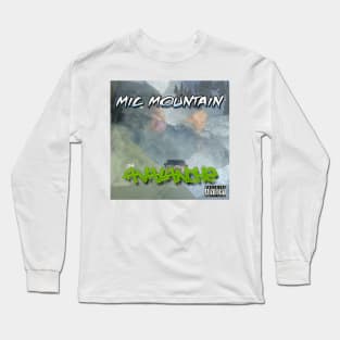 The Avalanche Long Sleeve T-Shirt